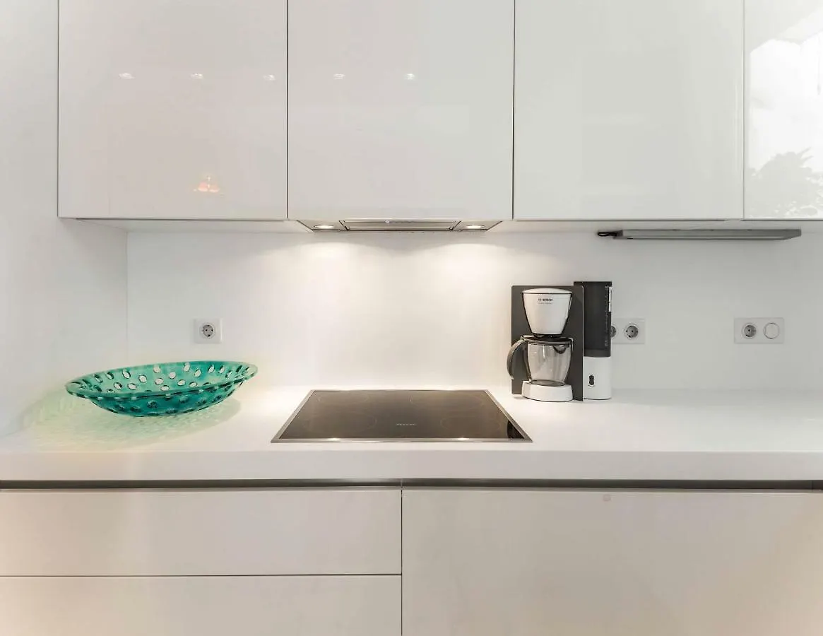 Stylish 3-Bedroom Apartment & Terrace Saloniki 0*,  Grecja